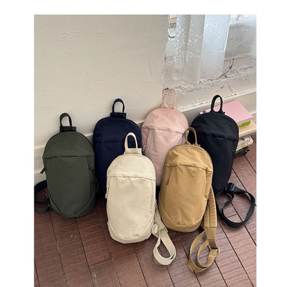 Lightweight Chest Crossbody Bag wholesale product image