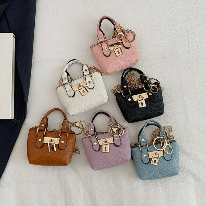 Girls' Korean-Style Shoulder & Crossbody Bag wholesale product image