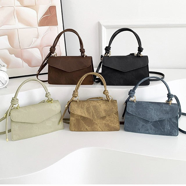 Small-Square Shoulder & Crossbody Bag wholesale product image