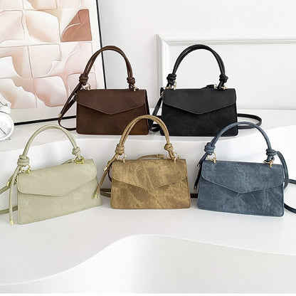 Small-Square Shoulder & Crossbody Bag wholesale product image