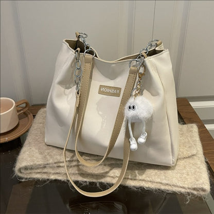 Women's Large-Capacity Commuter School Travel Tote Bag wholesale product image