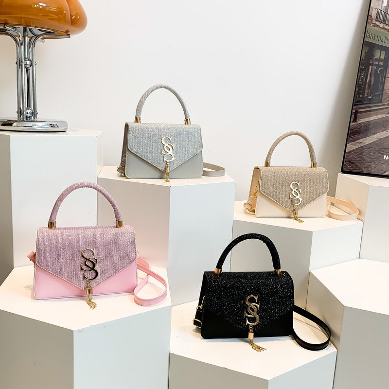 Women's Small-Square Shoulder & Crossbody Bag wholesale product image
