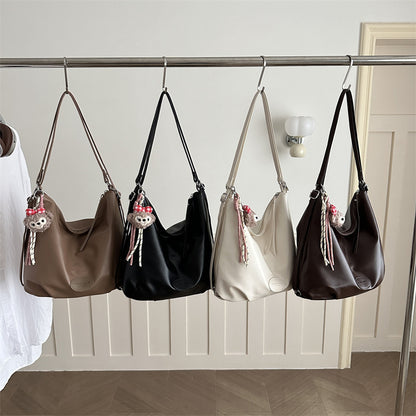 Large-Capacity Commuter Casual Backpack wholesale product image