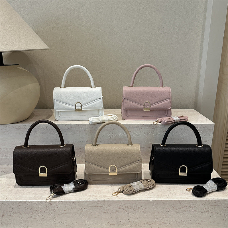 Women's Small-Square Casual Shoulder & Crossbody Bag wholesale product image