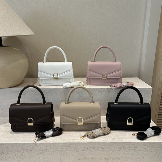 Women's Small-Square Casual Shoulder & Crossbody Bag wholesale product image