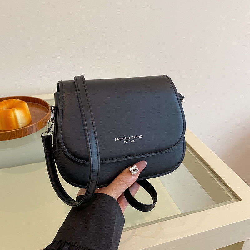 Colorblock Small-Square Korean-Style Shoulder & Crossbody Bag wholesale product image