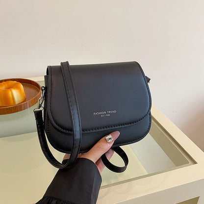Colorblock Small-Square Korean-Style Shoulder & Crossbody Bag wholesale product image