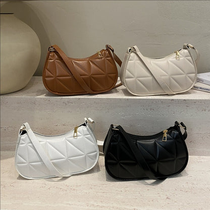 Commuter Retro Casual Underarm Bag wholesale product image
