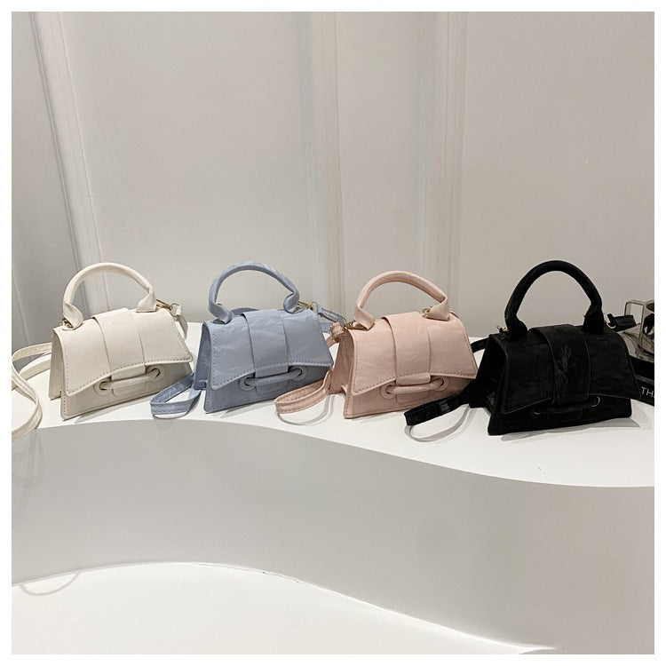 Women's Small-Square Shoulder & Crossbody Bag wholesale product image