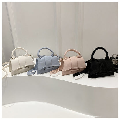 Women's Small-Square Shoulder & Crossbody Bag wholesale product image