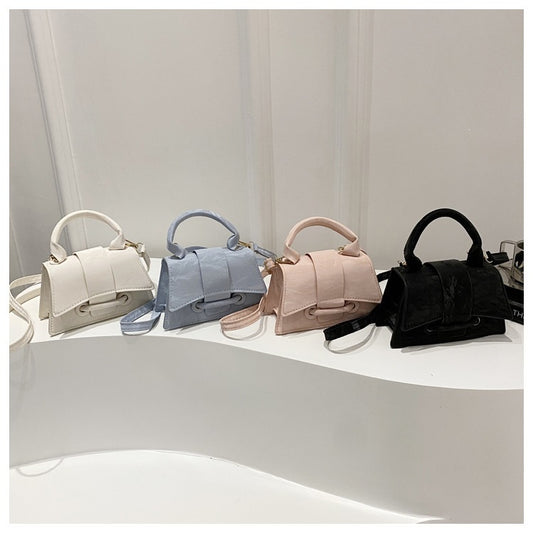 Women's Small-Square Shoulder & Crossbody Bag wholesale product image