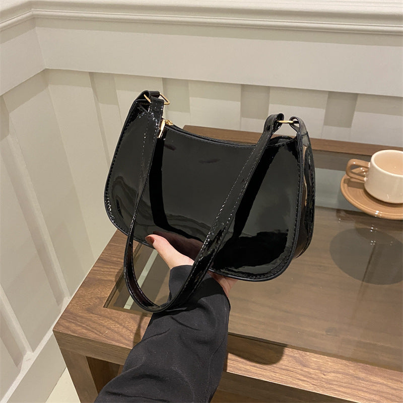 Women's Small-Square Korean-Style Shoulder Bag wholesale product image