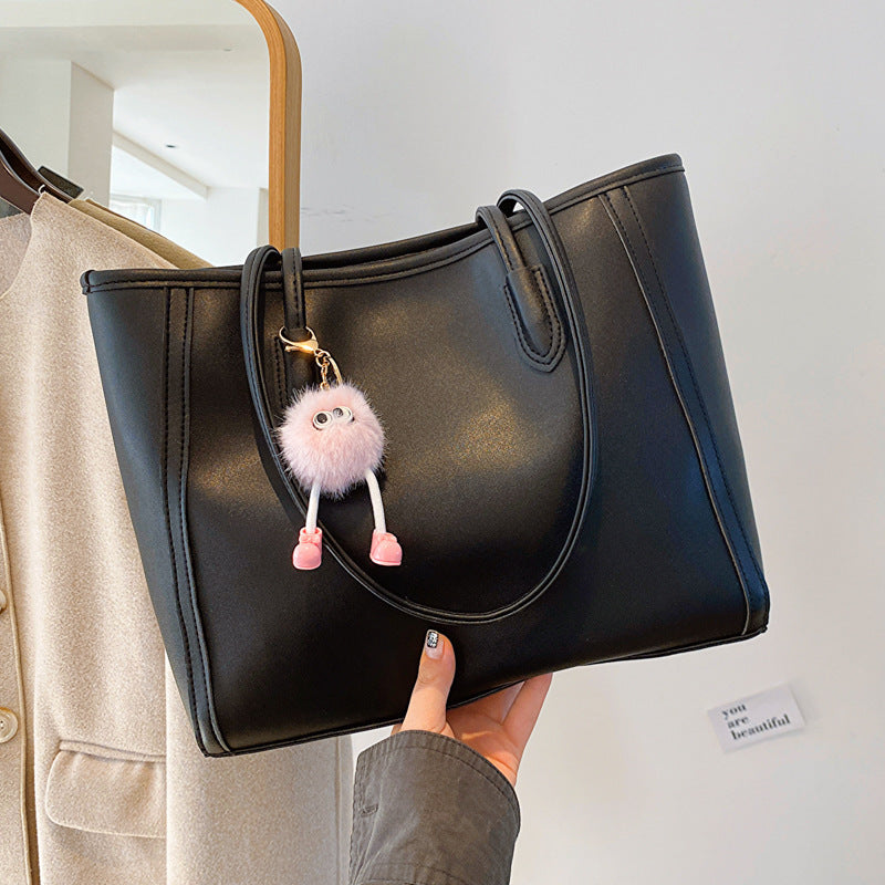 Women's Commuter Korean-Style Elegant Underarm Bag wholesale product image