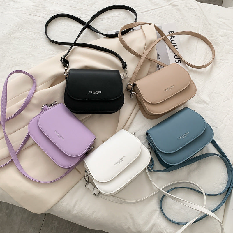 Women's Saddle Commuter Shoulder & Crossbody Bag wholesale product image