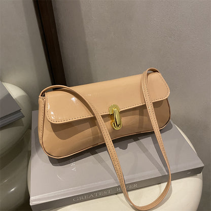 Women's Retro French-Style Underarm Bag wholesale product image
