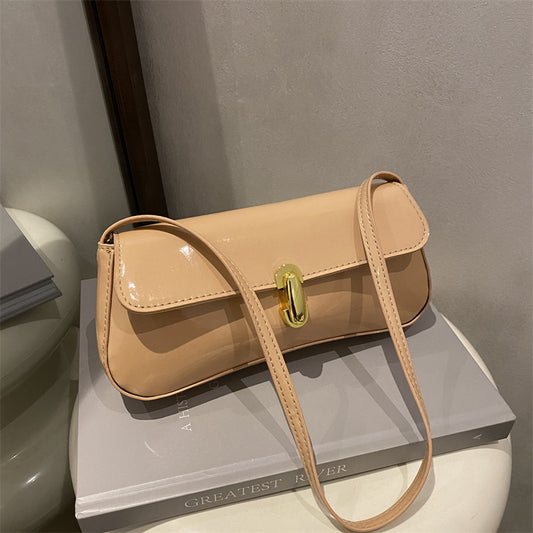 Women's Retro French-Style Underarm Bag wholesale product image