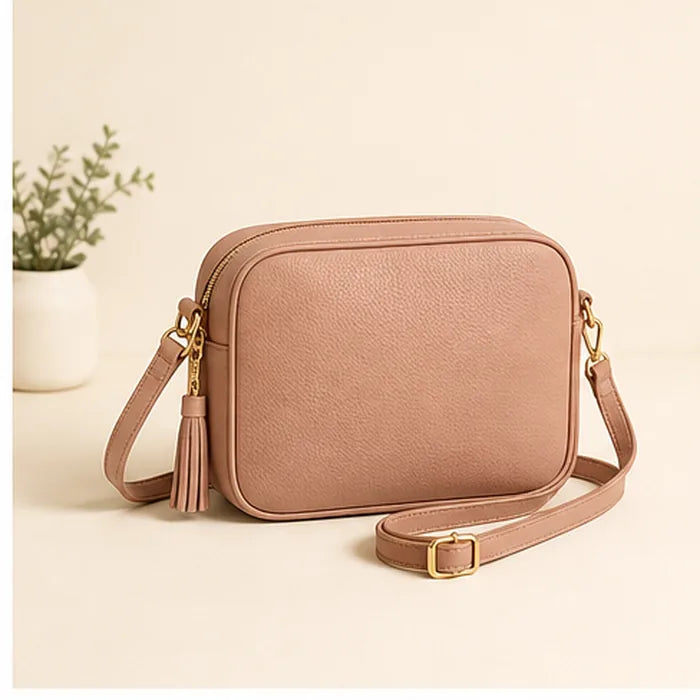 Classic Top Handle Bag illustrative product image