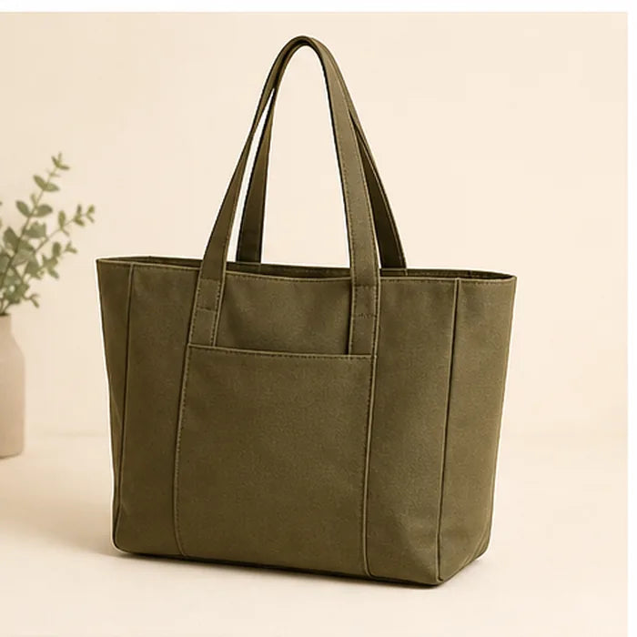 Large Shopper Tote illustrative product image